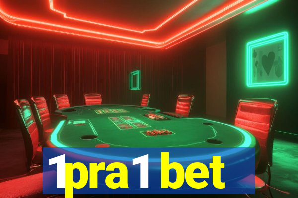 1pra1 bet